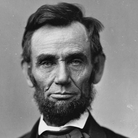 Abraham Lincoln