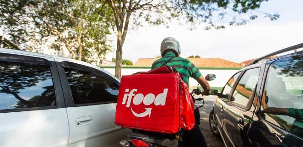 Disputa pelo vale-refeição levou o iFood negociar a compra da Alelo