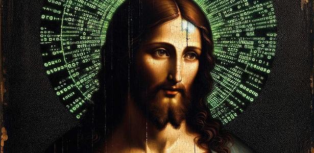 Igreja troca padre por IA de Jesus em confessionário na Suíça