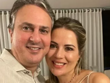 Esposa de Camilo deve ser 5ª mulher de ministro de Lula em corte de contas