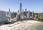 Balneário Camboriú tem metro quadrado mais caro do país, diz índice FipeZAP - Anderson Coelho/Getty Images