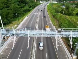 Pedágio sem cancela terá 55 novos pontos em SP; saiba onde serão instalados