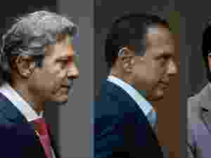 Gabriela Biló/Folha Press, Zanone Fraissat/Folha Press e Mariana Pekin/UOL