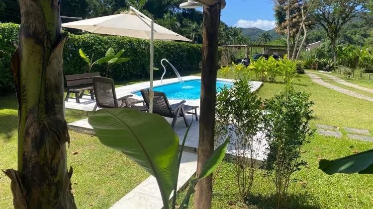 Paraty dá para curtir o ano todo Paraty dá para curtir o ano todo