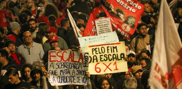 Abrasel: 'Debater fim da escala 6x1 em 45 dias é oportunismo eleitoral'