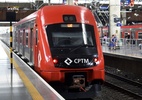 Linha 11-Coral da CPTM opera com lentidão após problema de energia