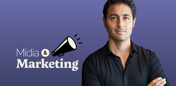 Mídia e Marketing #236: Benjamin Yung, CEO da DPZ