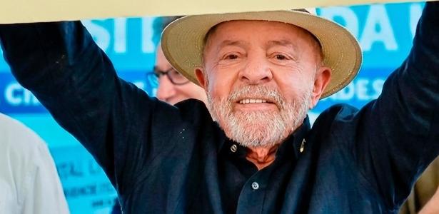 Lula cobra ligação de Trump e diz que Pix vai acabar com empresas dos EUA