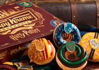 Krispy Kreme lança donuts inspirados em Harry Potter