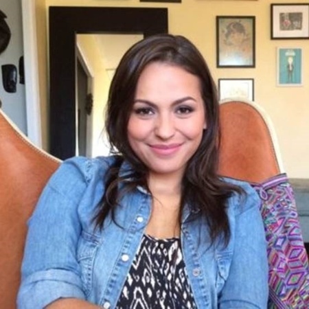 Nana Queiroz - BBC - BBC