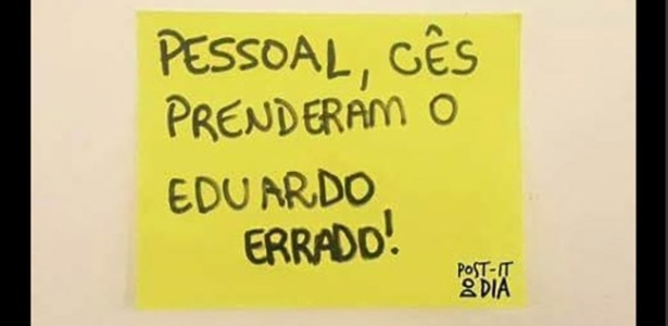 Divulgação Divulgação