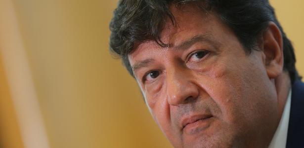Jamil Chade | OMS reúne 50 ministros da Saúde, mas Mandetta não comparece