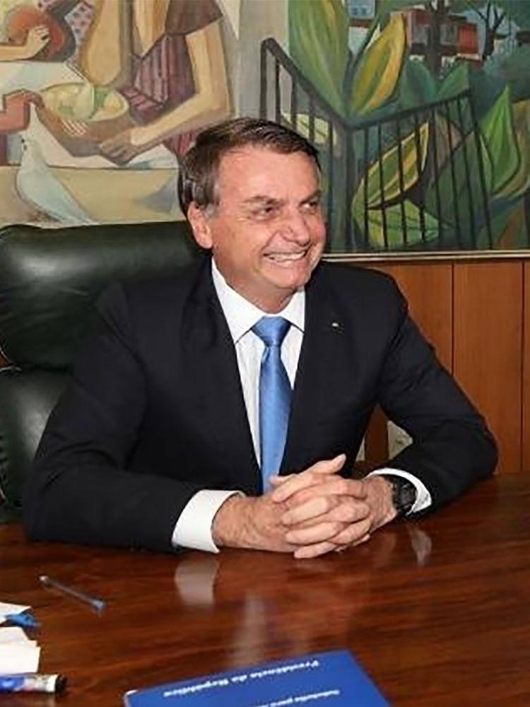 Bolsonaro Anuncia Carlos Alberto Decotelli Para O MEC