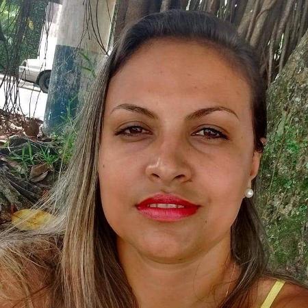 ingrid - Arquivo Pessoal - Arquivo Pessoal