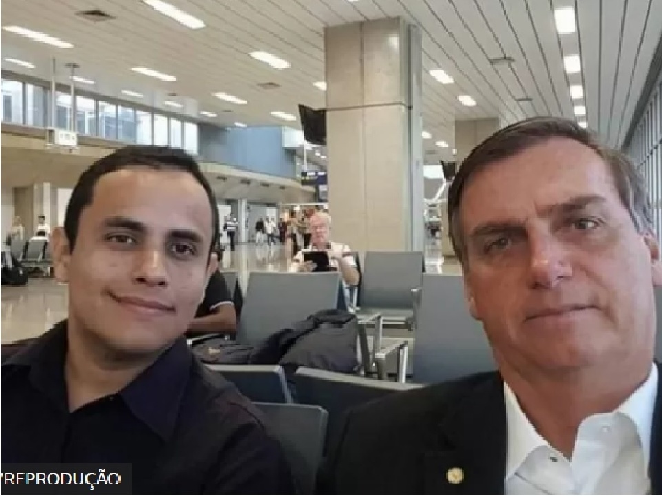 Reinaldo Azevedo