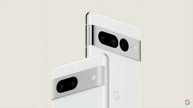 Pixel 7 and Pixel 7 Pro - Playback - Playback