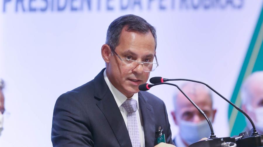 José Mauro Coelho, ex-presidente da Petrobras - Divulgação/MME