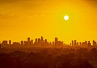 Onda de calor no Brasil: saiba o que é e suas consequências - Eli Mordechai / Shutterstock