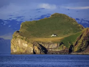 Cabana misteriosa: o que sabemos sobre casa mais solitária do mundo