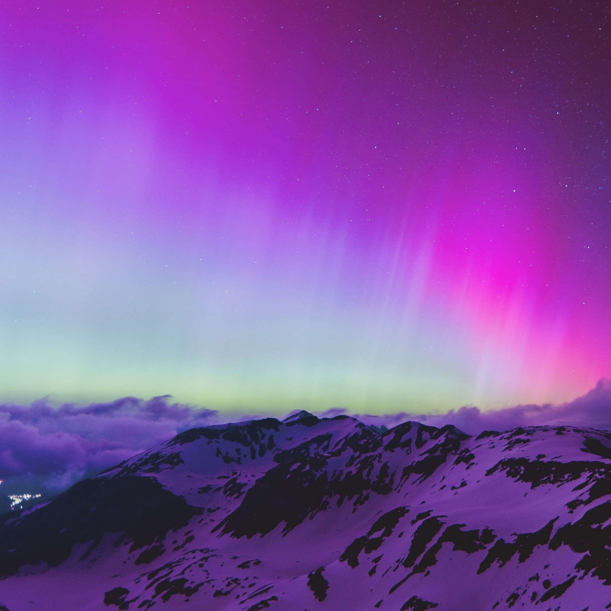 Por que poderemos ter mais auroras e tempestades solares