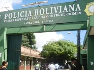 Policial brasileira é baleada no rosto por homem na Bolívia