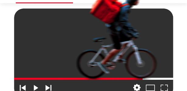 TikTok derruba vídeos com dicas sobre trabalho infantil no iFood