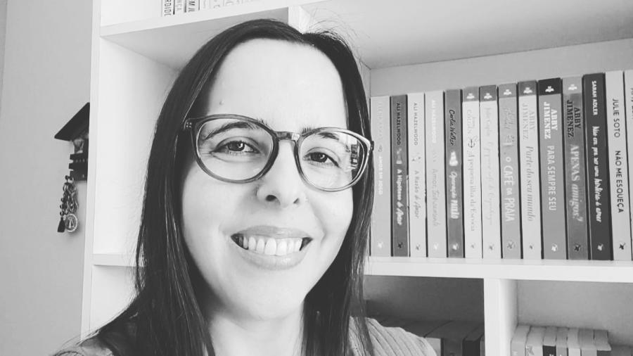 Taís Bruna de Castro foi assassinada na última segunda-feira (2)