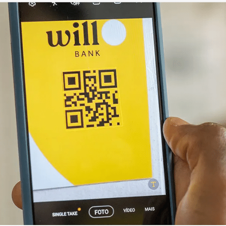 Liquidação do Will Bank congelou os bens da instituição financeira, que deixa de operar