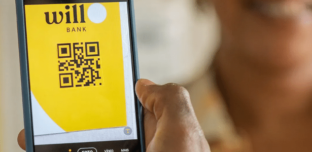 O que acontece com clientes do Will Bank, liquidado pelo Banco Central