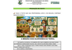 Prova de escola na Grande SP tem imagem de IA de menino negro em lixeira