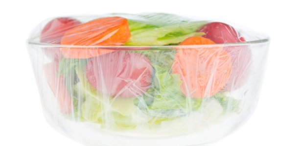 Embalagens plásticas contêm subtâncias que aumentam risco de diabetes e pressão alta - iStock