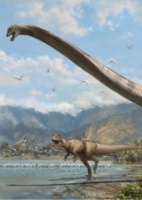 Fotos As Fascinantes Novas Especies De Dinossauros Descobertas Recentemente 24 10 2015 Uol Noticias