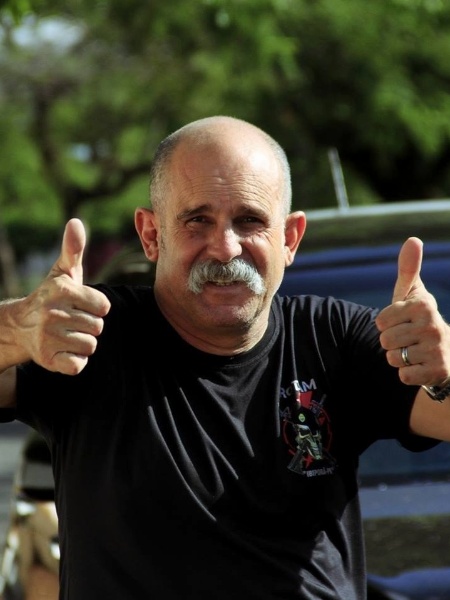 28.set.2018 - No Paraná, o candidato a deputado federal mais votado foi Sargento Fahur (PSD). Ele recebeu 314 mil votos - Divulgação