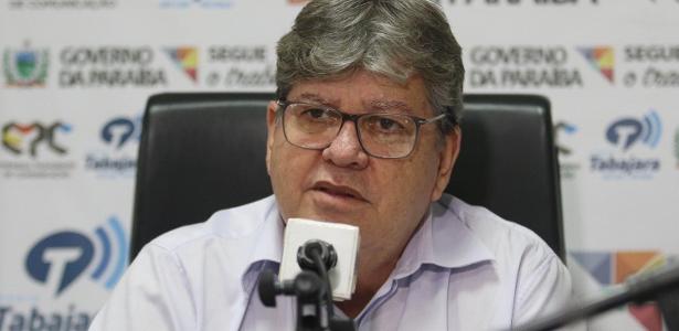 Após racha e desfiliação, PSB pede desculpa por eleição de governador da PB