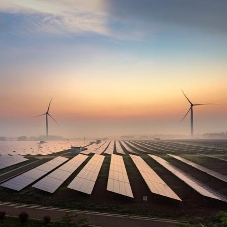 Ágio médio em leilão de certificados de energia renovável passa de 50% - Getty Images