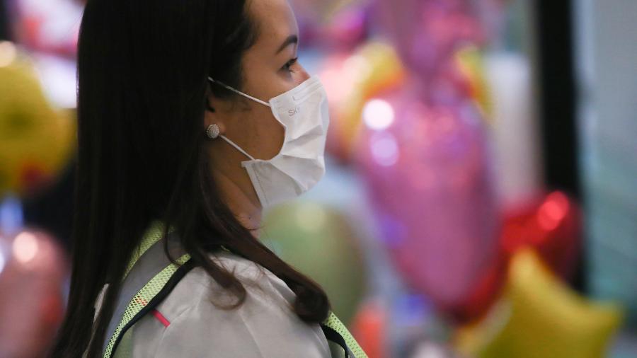 Os atendimentos presenciais foram suspenso por causa da pandemia do novo coronavírus - Rahel Patrasso/Reuters
