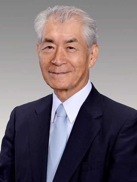 Tasuku Honjo, ganhador do Nobel de Medicina em 2018 - Divulgação/Kyoto University