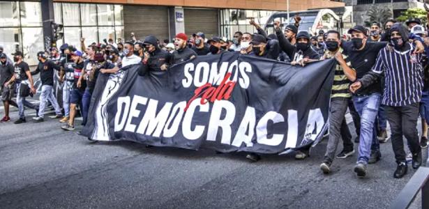 Manifestações no Brasil | Justiça proíbe atos de grupos pró e contra Bolsonaro no mesmo local e horário em SP