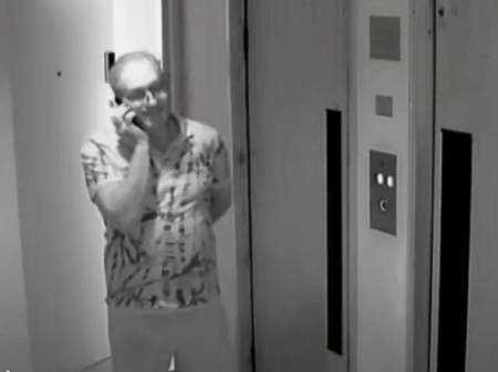 Ataque A Obra Em Sp Morador Que Jogou Gas Em Trabalhadores Diz Que Nao Cometeu Crime