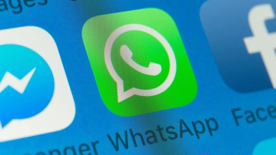 WhatsApp realizou mudanças em aguardada nova funcionalidade - iStock/Getty