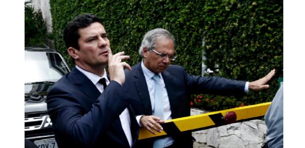 Reinaldo: Presidente da CPMI tenta impor censura à imprensa 