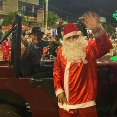 Márcio Rockenbach era servidor de Mercedes há sete anos - Divulgação/Prefeitura de Mercedes