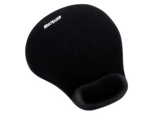 Mouse pad with gel support - Multilaser - Disclosure - Disclosure