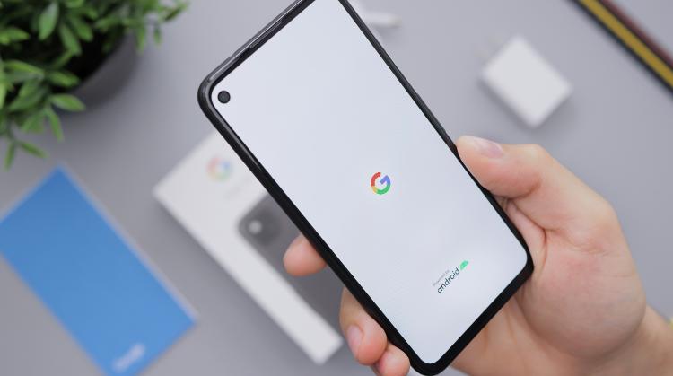 Uma das possíveis punições pode fazer com que o Google perca o Android