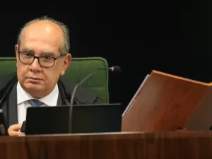 Gilmar Mendes diz que ministros do STF não são odiados pela população