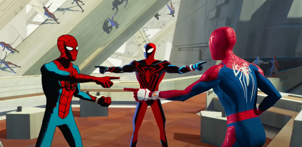 O que significa o meme do Homem-Aranha que juíza usou em um despacho?