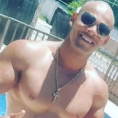 Miliciano Luis Paulo Aragão Furtado, o Vin Diesel, foi encontrado morto na Gardênia Azul, no Rio