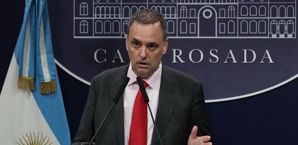 Governo de Milei diz que expulsará estrangeiros que cometam crimes no país