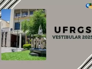 UFRGS 2025: confira datas do Vestibular