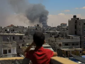 Ataque contra veículo da ONU em Rafah deixa ao menos um morto
